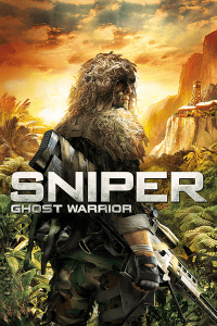 Sniper: Ghost Warrior - Gold Edition