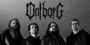  Ontborg - Studio Albums (2 releases)