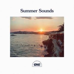  VA - Summer Sounds