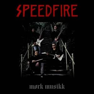 Speedfire - Mork Musikk