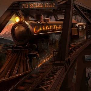  The Endless Night - 