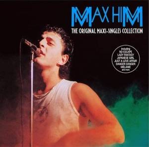  Max Him - The Original Maxi-Singles Collection