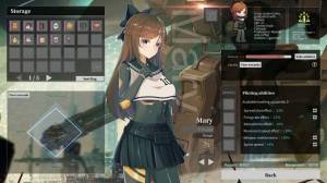 Cavalry Girls
