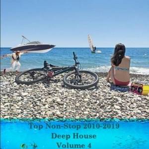  VA - TOP Non-Stop 2010-2019 - Deep House. Volume 4