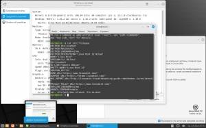 Linux Mint 22 Wilma (Cinnamon Edition, MATE Edition, Xfce Edition) [x86_64] 3xDVD