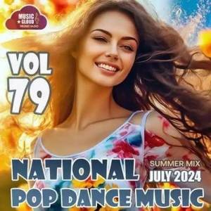  VA - National Pop Dance Music Vol.79