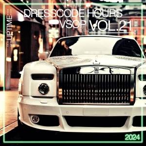  VA - Dresscode Hours VSOP Vol.21 [3CD]