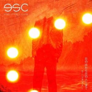  Nine Stones Close - Diurnal
