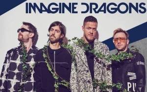 Imagine Dragons - Studio Albums (6 releases)
