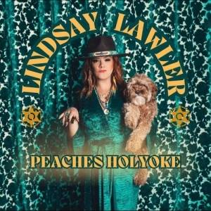  Lindsay Lawler - Peaches Holyoke
