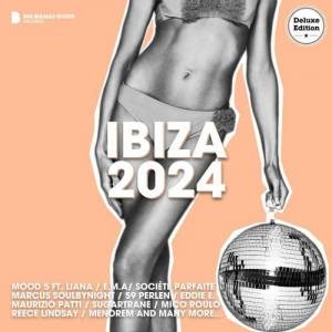  VA - IBIZA 2024 (Deluxe Version) 