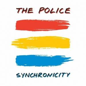  The Police - Synchronicity