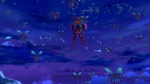 Frontier Hunter: Erza's Wheel of Fortune