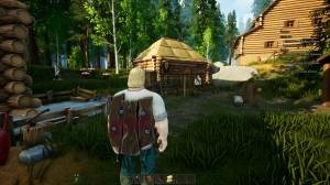 Elder Legacy