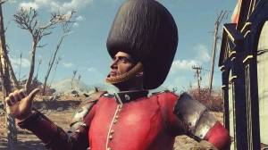 Fallout London