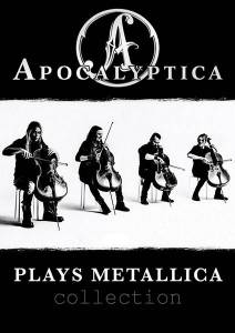  Apocalyptica - Plays Metallica [Collection]