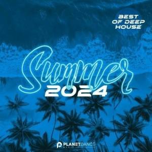  VA - Summer 2024: Best of Deep House