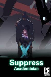 Suppress Academician