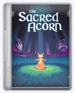 The Sacred Acorn