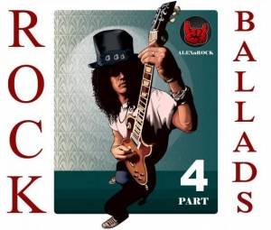  VA - Rock Ballads from ALEXnROCK [04]