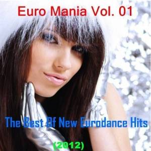  VA - Euro Mania [01]