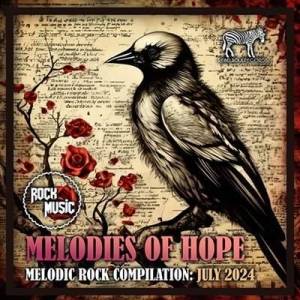  VA - Melodies Of Hope