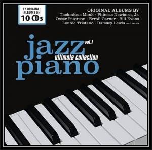  VA - Ultimate Jazz Piano Collection, Vol.1