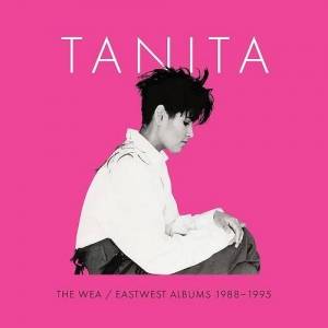  Tanita Tikaram - Collection