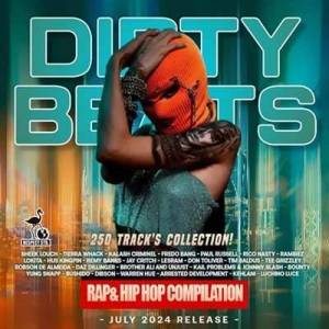  VA - Dirty Beats