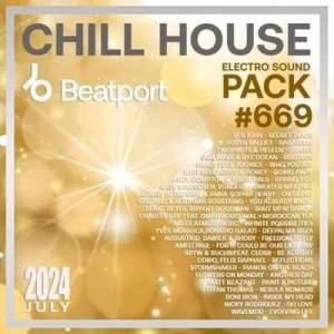  VA - BP: Chill House Pack #669