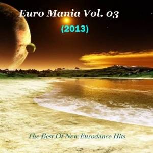  VA - Euro Mania [03]