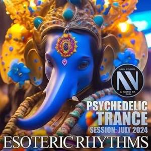  VA - Esoteric Rhythms