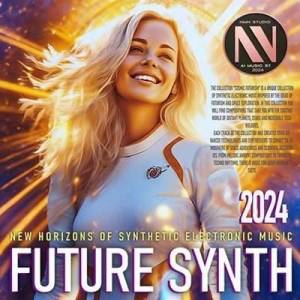  VA - Future Synth