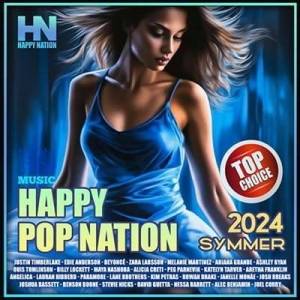  VA - Happy Pop Nation