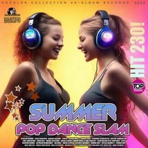  VA - HGM Selected Summer Dance Hits