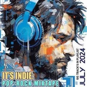  VA - It's Indie!