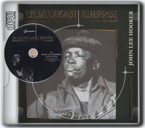  John Lee Hooker - Collection ( )