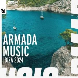  VA - Armada Music - Ibiza 2024