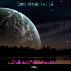  VA - Euro Mania [16]