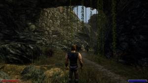 Gothic Remastered / Gothic Unreal Community Remaster