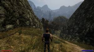 Gothic Remastered / Gothic Unreal Community Remaster