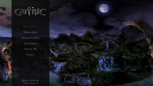 Gothic Remastered / Gothic Unreal Community Remaster