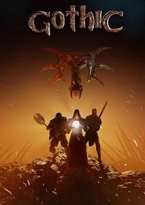 Gothic Remastered / Gothic Unreal Community Remaster