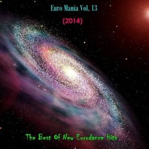  VA - Euro Mania [13]