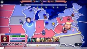 The Political Machine 2024