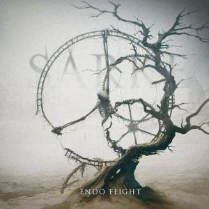  Sarke - Endo Feight
