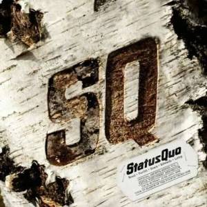  Status Quo - Official Archive Series Vol. 3 [Live at Westonbirt Arboretum 2008]