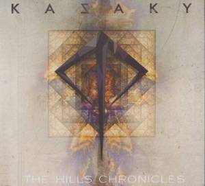  Kazaky - The Hills Chronicles