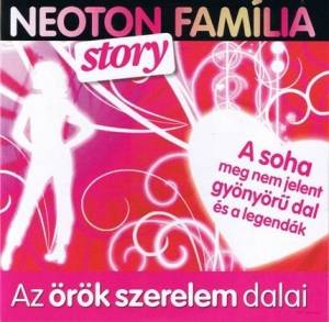  Neoton Familia - Az Orok Szerelem Dalai