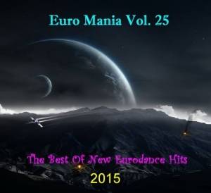  VA - Euro Mania [25]